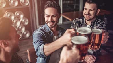 Es geht los: Die (Bier-) WM 2018!