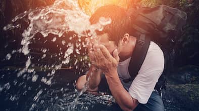 Die besten Tipps bei Hitze