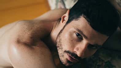 Säure helfen gegen feine Fältchen und Pickel