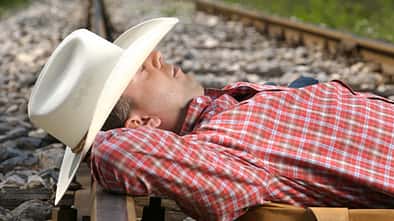 Ein kurzer Mittagsschlaf macht fit