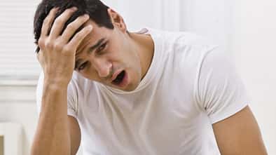 Sie fühlen sich schlapp nach dem Sport?