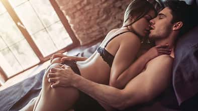 Mit diesen effektiven Sextipps bringen Sie Ihr Liebesspiel sofort auf ein ganz neues Lust-Level