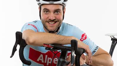 Max Immer: so schaffe ich die L’Étape du Tour de France