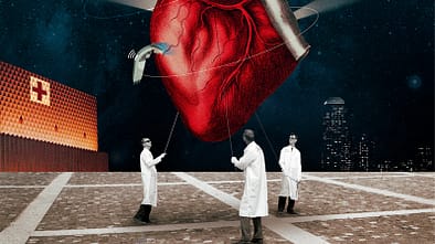 Die Medizin der Zukunft: High-Tech gegen Krankheiten