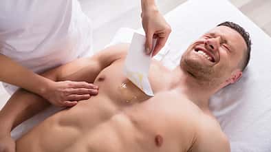 Das sind die 5 peinlichsten Enthaarungsunfälle bei Männern