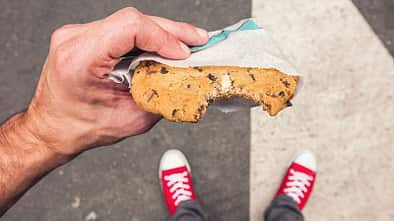 Emotional Eating: Frust, Langeweile oder echter Hunger?