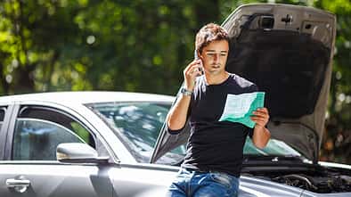 KFZ-Versicherung richtig wechseln