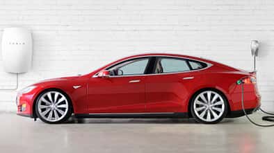 Die besten Elektroautos für Sie