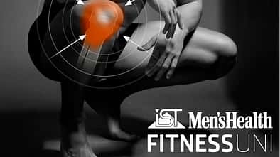 Meine Schmerzen wandern vom linken ins rechte Knie. Wie geht das?