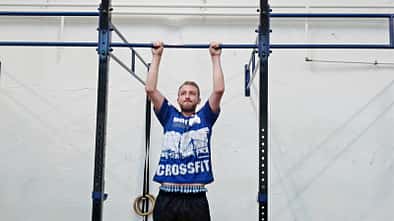 Fitnesskurs Crossfit im Test