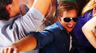 Wenn SIe wissen, wie, wird Ihre Party zum Knaller