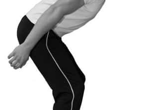 Standweitsprung