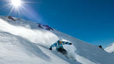 Argentinien