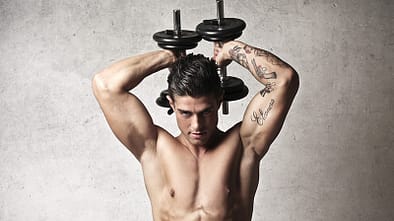 Der Sportman