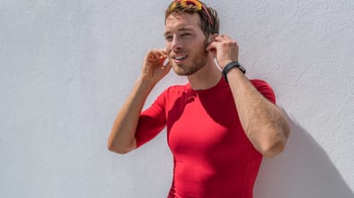 Apples neue kabellose In-Ear-Kopfhörer sind klein, leicht und einfach zu benutzen. Doch eignen sich die AirPods der 2. Generation auch zum Sport?