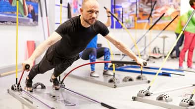 Das sind die Trends der FIBO 2019