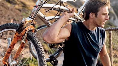 Die große Fahrrad-Inspektion