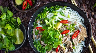 Shirataki-Nudeln: Wie gesund sind sie wirklich?