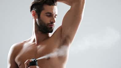 Deo lieber mit oder ohne Aluminium?