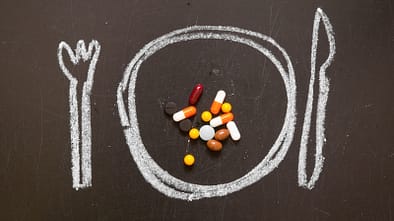 Lassen Sie sich nicht verschaukeln: Functional Food ist nicht besser, nur teurer