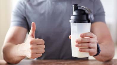 Food-Replacement: Trinken statt Essen ist der neue Trend