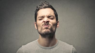 Kohlenhydrate lassen unseren Schweiß stinken