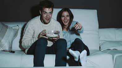 Die besten Netflix-Filme für Paare