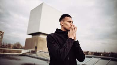 Davie Selke im Interview