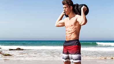 Das Sandbag-Training für mehr Kraft und Kondition