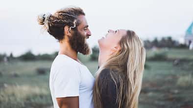 Die große Ost-West-Umfrage?