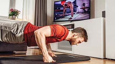 Kann man mit Youtube fit werden?