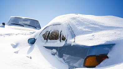 Fahrtipps für den Winter