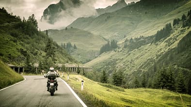 Tipps für den Motorradurlaub