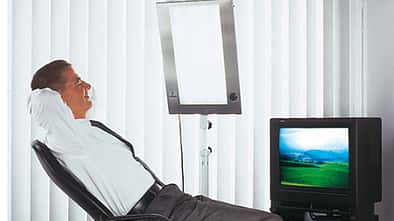 Lichttherapie – Was ist das?