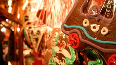 Die fünf schönsten Weihnachtsmärkte Europas