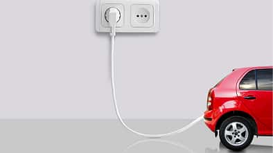 Elektroautos und alternative Antriebe für die mobile Zukunft