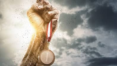 5 Strategien für Muskelsieger