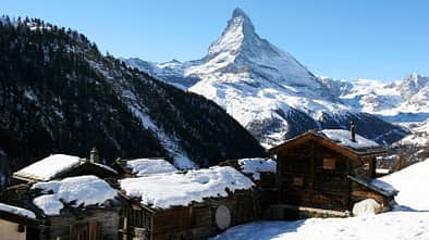 Die populärsten Skiorte