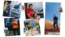 Was aus Men's Health-Helden wurde