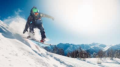 Wintersport