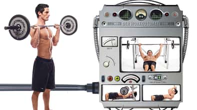 Diese Workouts passen sich Ihren Bedürfnissen an