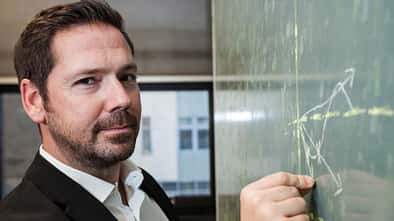 Power-Prof: Stephan Geisler