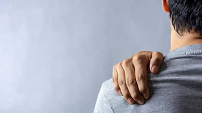 Nicht jeder Schmerz ist harmlos und verschwindet folgenlos