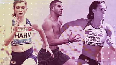 3 Weltklasse-Athleten geben Regenerations-Tipps