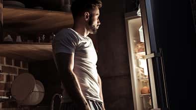 Du bist immer hungrig? Das steckt dahinter
