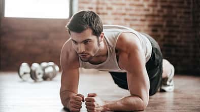 Die besten 15 Bodyweight-Übungen