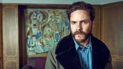 Daniel Brühl/Interview