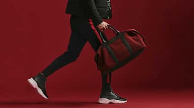 Coole Weekender für Männer