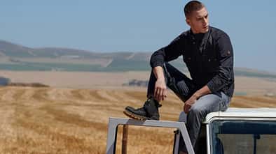 Denim-Trends GStar