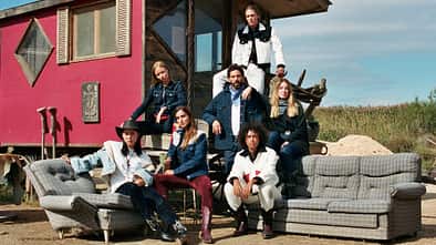 Levi's Made & Crafted AW19